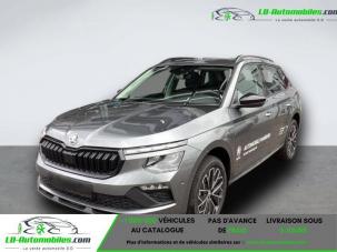 Skoda Kamiq 1.0 TSI Evo 2 116 ch BVA