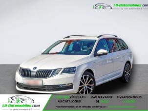 Skoda Octavia Combi 1.0 TSI 116 ch BVA