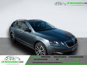 Skoda Octavia Combi 1.5 TSI 150 ch BVA