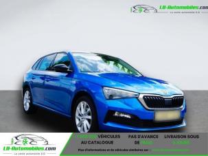 Skoda Scala 1.0 TSI 116 ch BVM