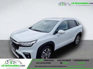 Suzuki SX4 S-Cross 1.5 Dualjet Allgrip Hybrid BVA 102ch