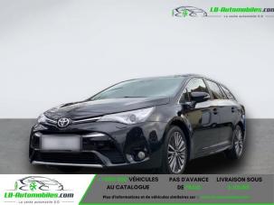 Toyota Avensis 147 VVT-i