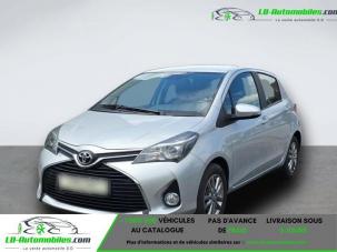 Toyota Yaris 100 VVT-i BVM