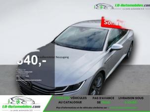 Volkswagen Arteon 2.0 TDI 150 BVA