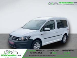 Volkswagen Caddy 1.0 TSI 102