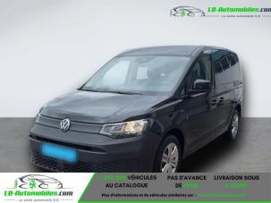 Volkswagen Caddy 2.0 TDI 122 BVM