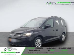Volkswagen Caddy 2.0 TDI 122 BVA