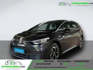 Volkswagen ID.3 150 ch Pure Performance