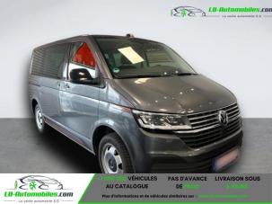 Volkswagen Multivan 2.0 TDI 150 BVA