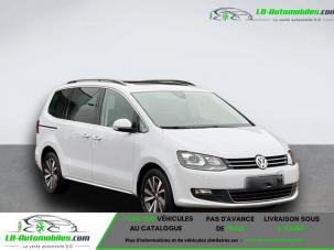 Volkswagen Sharan 2.0 TDI 177  BVA