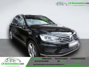 Volkswagen Touareg 3.0 V6 TDI 262 BVA 4Motion