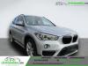 BMW X1 sDrive 20d 190 ch BVA