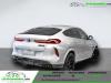 BMW X6 M 625ch BVA