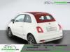 Fiat 500 1.2 69 ch BVA