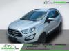 Ford EcoSport 1.0 EcoBoost 125ch BVM 2018