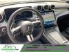 Mercedes Classe C 400 e BVA 4Matic