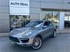 Porsche  4.8 V8 Turbo Tiptronic S A 2011