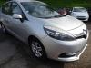Renault Grand Scenic 1.5 DCI 110CH ZEN EDC 7 PLACES 2015