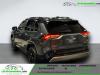 Toyota Rav 4 Hybride 218 ch 2WD