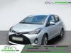 Toyota Yaris 100 VVT-i BVM 2016