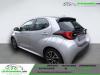 Toyota Yaris Hybride 116ch