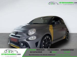 Abarth 595 Competizione 1.4 Turbo 16V T-Jet 180 ch BVM