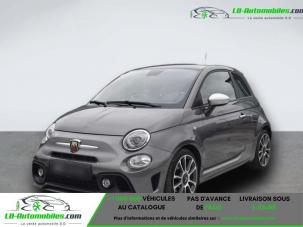 Abarth 595 Turismo 1.4 Turbo 16V T-Jet 165 ch BVM