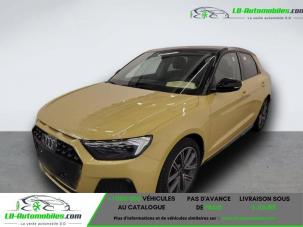 Audi A1 30 TFSI 110 ch BVA