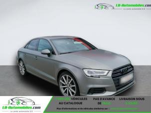 Audi A3 Berline TDI 116 BVA
