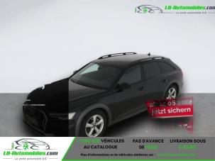 Audi A6 Allroad 40 TDI 204 ch Quattro BVA
