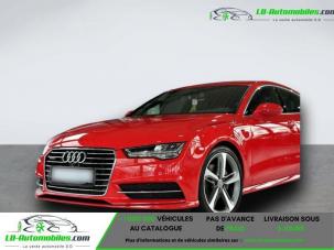 Audi A7 V6 3.0 TDI 272 BVA Quattro