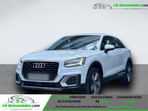 Audi Q2 TDI 150 BVM