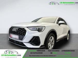 Audi Q3 45 TFSIe 245 ch BVA