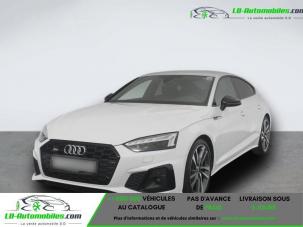 Audi S5 TDI 341 BVA Quattro