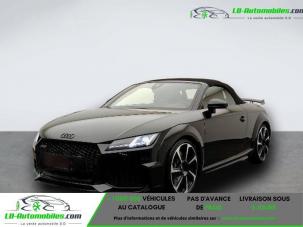 Audi TT RS roadster 2.5 TFSI 400 BVA Quattro