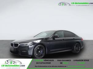 BMW 320 540d xDrive 320 ch BVA