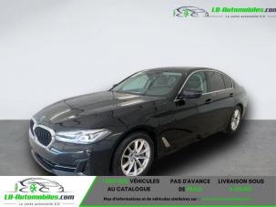 BMW 530 530d xDrive 265 ch BVA