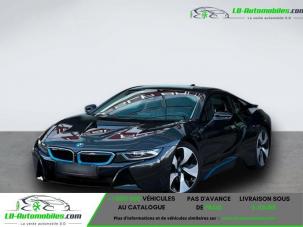 BMW i8 362 ch