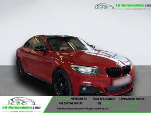 BMW Serie 2 230i 252 ch BVA