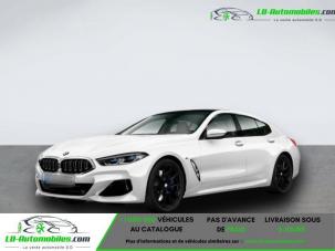 BMW Serie 8 840d xDrive 340 ch BVA