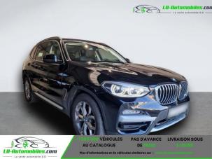 BMW X3 xDrive25d 231ch BVA
