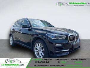 BMW X5 xDrive45e 394 ch BVA
