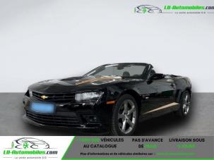 Chevrolet Camaro V8 6.2 405ch BVA