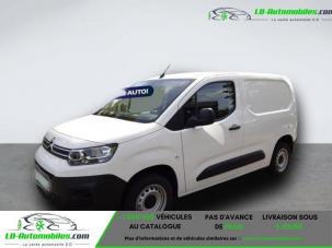 Citroen Berlingo BlueHDi 100 BVM