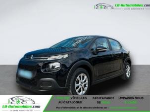 Citroen C3 PureTech 68