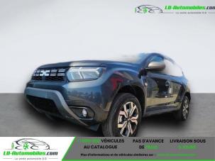 Dacia Duster TCe 130 4x2