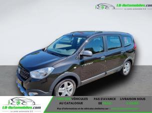 Dacia Lodgy TCe 130 FAP 5 places