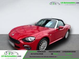 Fiat 124 Spider 1.4 MultiAir 140 ch