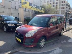 Fiat Doblo 1.3 MULTIJET 16V 90CH DPF S&S DYNAMIC