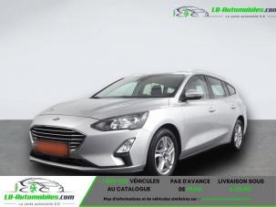 Ford Focus SW 1.5 EcoBlue 120 BVA